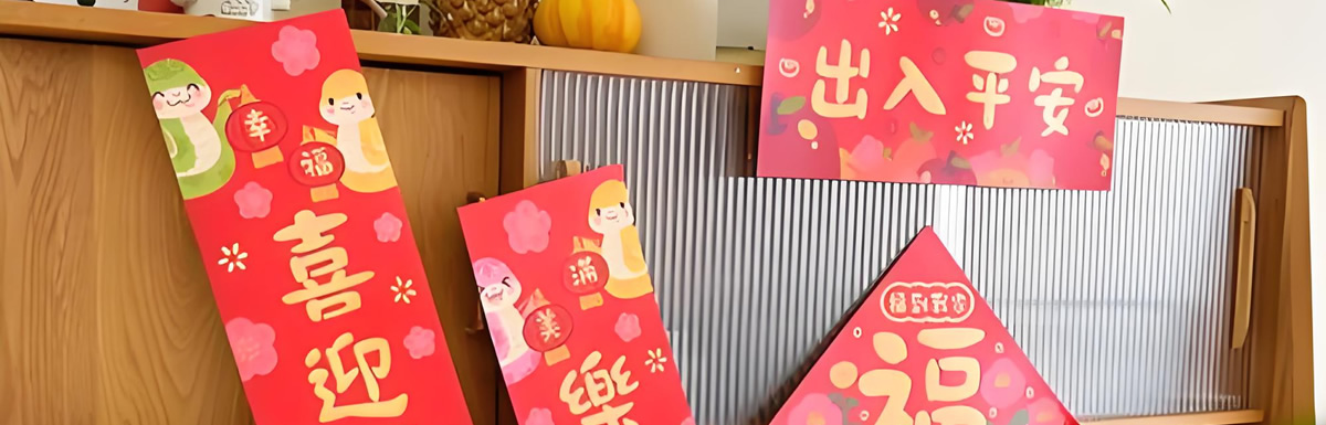 新年揮春